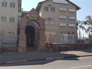 100 m² Commercial space in Nelspruit Central