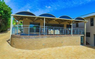 4 Bedroom House in Plattekloof