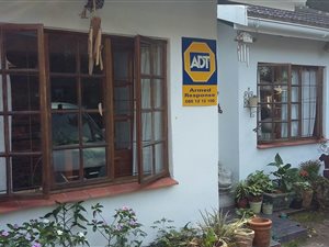 2 Bed House in Westville