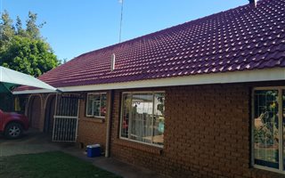 3 Bedroom House in Chroom Park