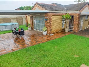 3 Bed House in Birdswood