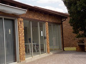 3 Bed House in Vaal Dam