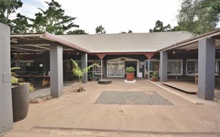 800 m² Commercial space in Komatipoort