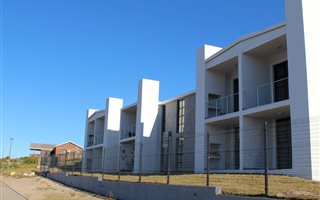 2 Bedroom Townhouse in Mossel Bay