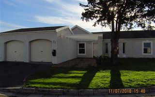 3 Bedroom House in Plattekloof Glen