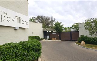 2 Bedroom Townhouse in Vandia Grove