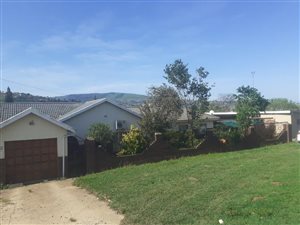 4 Bed House in Edendale