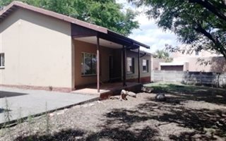 3 Bedroom House in Elandsrand