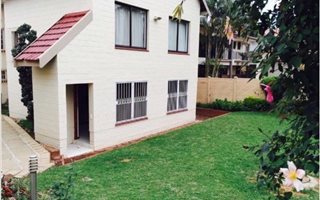 2 Bedroom Flat in Umhlanga Ridge
