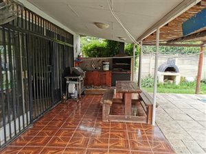 3 Bed House in Rietfontein