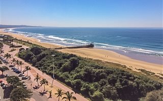 2.5 Bedroom Apartment in North Beach