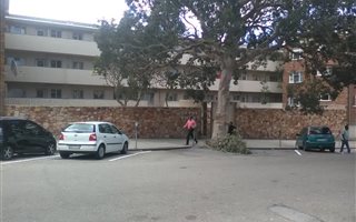 3 Bedroom Apartment in Port Elizabeth Central