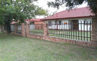 3 Bedroom House in Kriel
