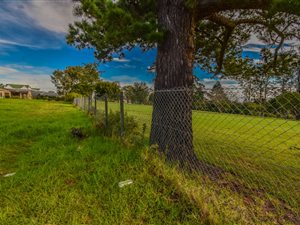 1318 m² Land available in Dormehlsdrift