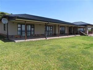 3 Bed House in Intaba Ridge Secure Eco Estate