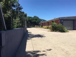 2359 m² Office Space in Westville