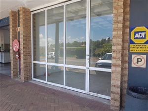 75 m² Office Space in Pineslopes