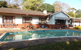 4 Bedroom House in Kloof