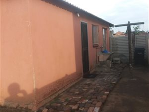 2 Bed House in Payneville