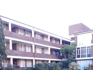 2 Bed Flat in Blackheath