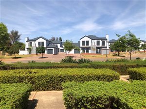 3 Bed Townhouse in Heritage Hill