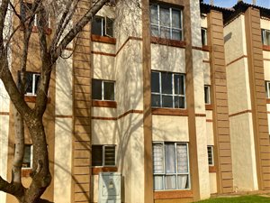 2 Bed Apartment in Faerie Glen