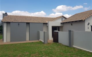 4 Bedroom House in Midlands Estate