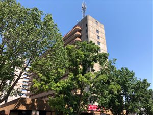 1 Bed Flat in Hatfield