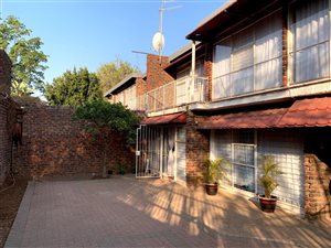 4 Bed Townhouse in Hatfield