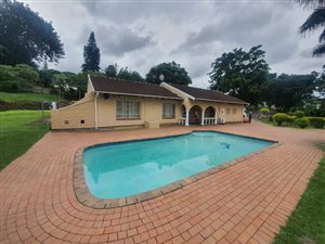 3 Bed House in Mount Vernon