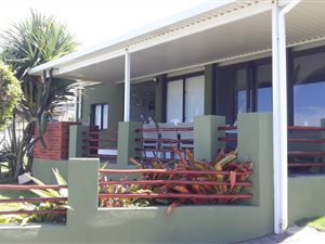 5 Bed House in Park Rynie