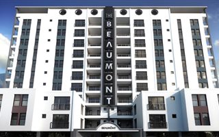 1 Bedroom Apartment in Claremont