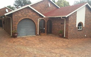 3 Bedroom Townhouse in Faerie Glen
