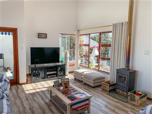 3 Bed House in Marina Da Gama