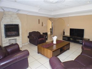 3 Bed House in Dawnpark