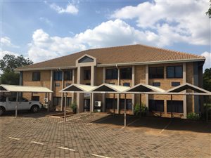328 m² Commercial space in Newlands