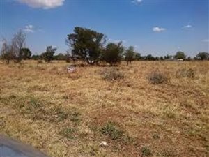 3 ha Farm in Homestead Apple Orchards