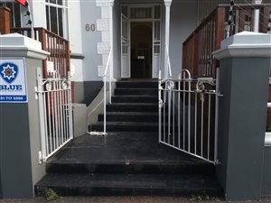 200 m² Office Space in Glenwood