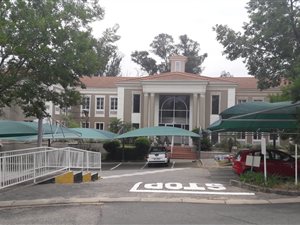 4252 m² Commercial space in Sunninghill