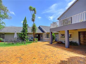3 Bed House in Montgomery Park