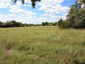 3318 m² Land available in Blair Atholl Estate