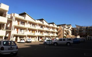 2 Bedroom Apartment in Winklespruit