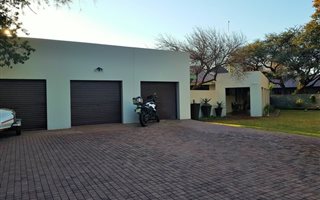 5 Bedroom House in Kathu