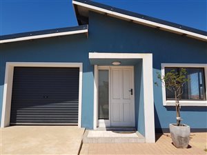 3 Bed House in Pacaltsdorp
