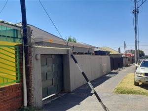 1 Bed House in Newlands