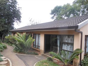 2 Bed House in Hillcrest Central