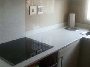 1 Bed Apartment in Musgrave