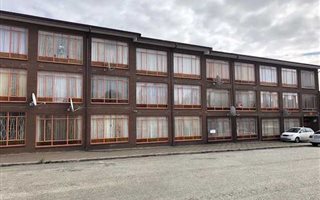 2 Bedroom Flat in Elsburg