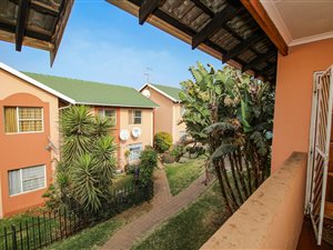 2 Bed Apartment in Castleview