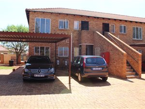 2 Bed Apartment in Clarina